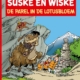 214.Suske en Wiske - De parel in de Lotusbloem (NC) (2022) - Nieuwe layout