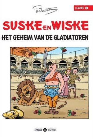 Suske en Wiske