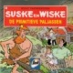 20.Suske en Wiske - De primitieve paljassen - Dash - 2009 - Klein vierkant boekje