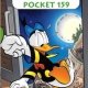 159 - Donald Duck pocket - De nacht van de weerwolven