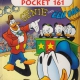 161 - Donald Duck pocket - Genie voor één dag