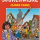 Suske en Wiske - Jeanne Panne (Nieuwpoort) 2014