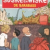 Suske en Wiske - Deel 6 - De Barabass (SOS Kinderdorpen) België