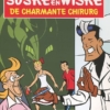 Suske en Wiske - Deel 3 -De charmante chirurg(SOS Kinderdorpen) Nederland