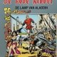 181 - De rode ridder - De lamp van Aladdin