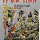 190 - De rode ridder - De spookvallei