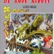 199 - De rode ridder - Loch Ness
