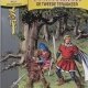 213 - De rode ridder - De tweede terugkeer