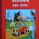 Suske en Wiske - Sidonie een tante - luxe groot formaat - Standaard uitgeverij