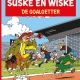 225 - Suske en Wiske - De goalgetter - 2021