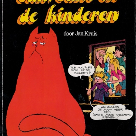 04.Jan,Jans en de kinderen - Jan Kruis