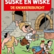 127.Suske en Wiske - De knokkersburcht (NC) (2022) - Nieuwe layout