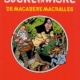 Suske en Wiske - De macabere macralles - Albert Heijn - 1999