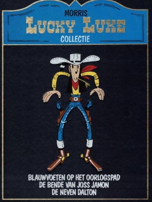 Lucky Luke