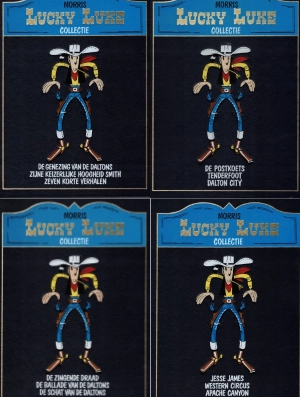 Lucky Luke