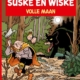 252.Suske en Wiske - Volle maan (NC) (2022) - Nieuwe layout