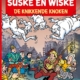 303.Suske en Wiske - De knikkende knoken (2022) - Nieuwe layout