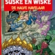 310.Suske en Wiske - De halve Havelaar (2022) - Nieuwe layout