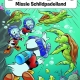 352.Donald Duck Pocket - Missie Schildpadeiland