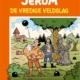 Jerom - De vredige veldslag - 2024