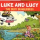 Luke and Lucy - The busy bumblebees - 2024 - Suske en Wiske - Engelstalig