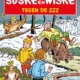 Suske en Wiske - Tegen de ZZZ (2024)