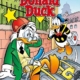 083 - Donald Duck dubbelpocket - De vergeetachtige fietser