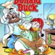 085 - Donald Duck dubbelpocket - De culinaire missie