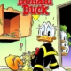 087 - Donald Duck dubbelpocket - De verloren schat