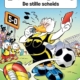 353.Donald Duck Pocket - De stille scheids