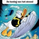 354.Donald Duck Pocket - De koning van het strand