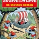 Suske en Wiske - De bevende berken - 2024