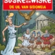 Suske en Wiske - De uil van Sidoneia - 2024