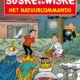 Suske en Wiske - Het natuurcommando (2024)