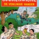 Suske en Wiske - Stickeralbum - De venijnige vanger - WWF