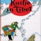 Kuifje in Tibet - Hard Cover album - A5