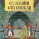 Kuifje - De scepter van Ottokar - Deel 8 - Hardcover album - A5