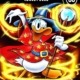 53.Donald Duck themapocket - Hokus pocus