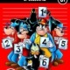 61.Donald Duck themapocket - Op boevenpad
