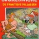 Suske en Wiske - De primitieve paljassen - ECI - 2007