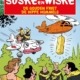 73.Suske en Wiske - De gouden friet + De hippe hommels - Kortverhalen - 2025