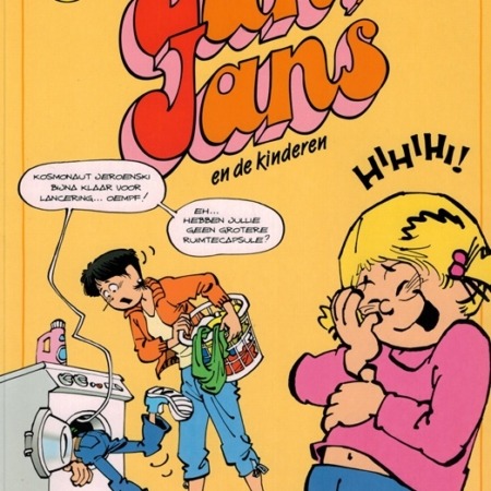 34.Jan,Jans en de kinderen