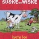 13.Klein Suske en Wiske - Koetje Boe