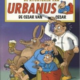 149.Urbanus - De Cesar van Cesar