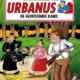 155.Urbanus - De gedroomde kans