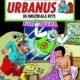 165.Urbanus - De muzikale rits