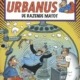 167.Urbanus - De razende matot