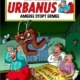 173.Urbanus - Amedee stopt ermee