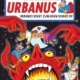 186.Urbanus - Urbanus voedt zijn eigen ouders op