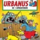 188.Urbanus - De 1 april vissers